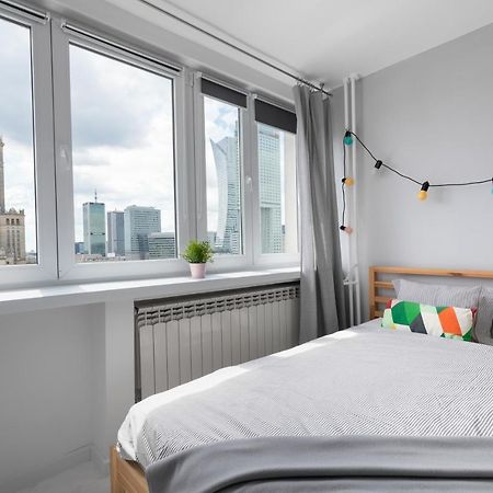 Bagno Cozy Studio II Warszawa Zewnętrze zdjęcie