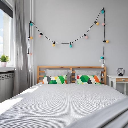 Bagno Cozy Studio II Warszawa Zewnętrze zdjęcie