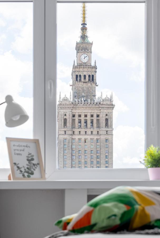 Bagno Cozy Studio II Warszawa Zewnętrze zdjęcie
